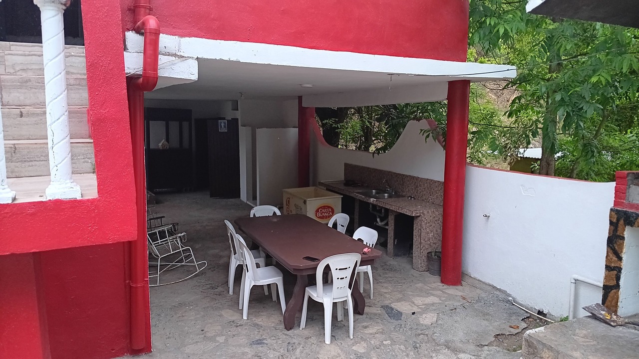 Photo of Outdoor in Santiago