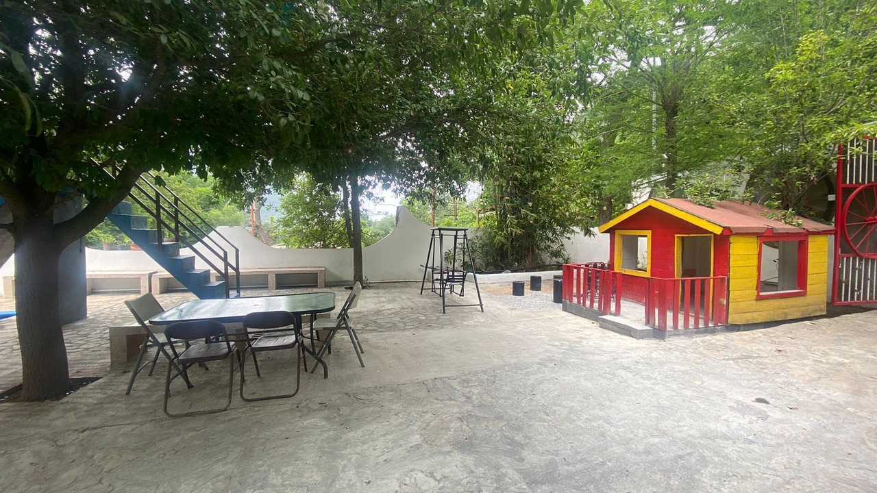 Photo of Outdoor in Santiago