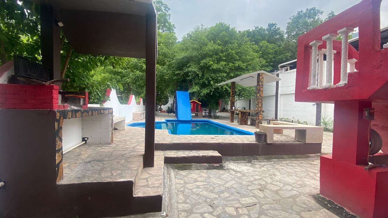 Photo of Outdoor in Santiago