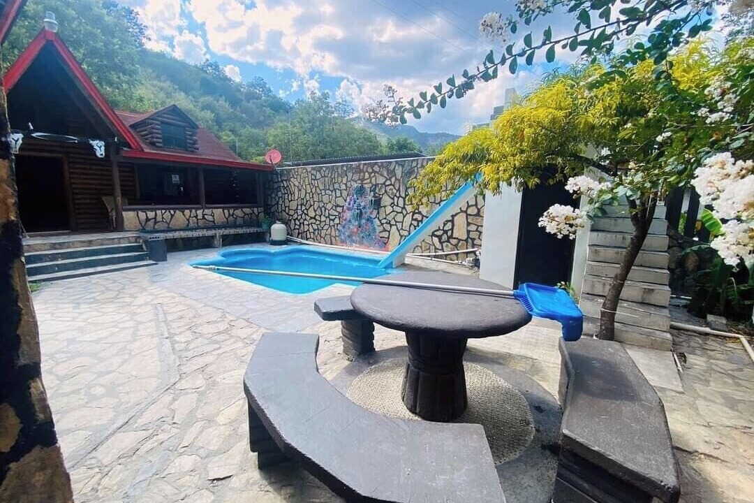 Photo of Outdoor in Santiago
