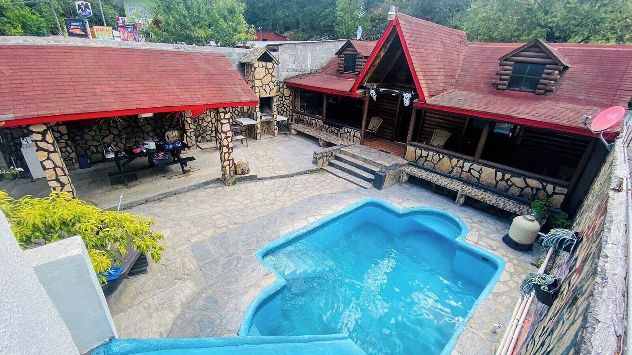 Photo of Outdoor in Santiago