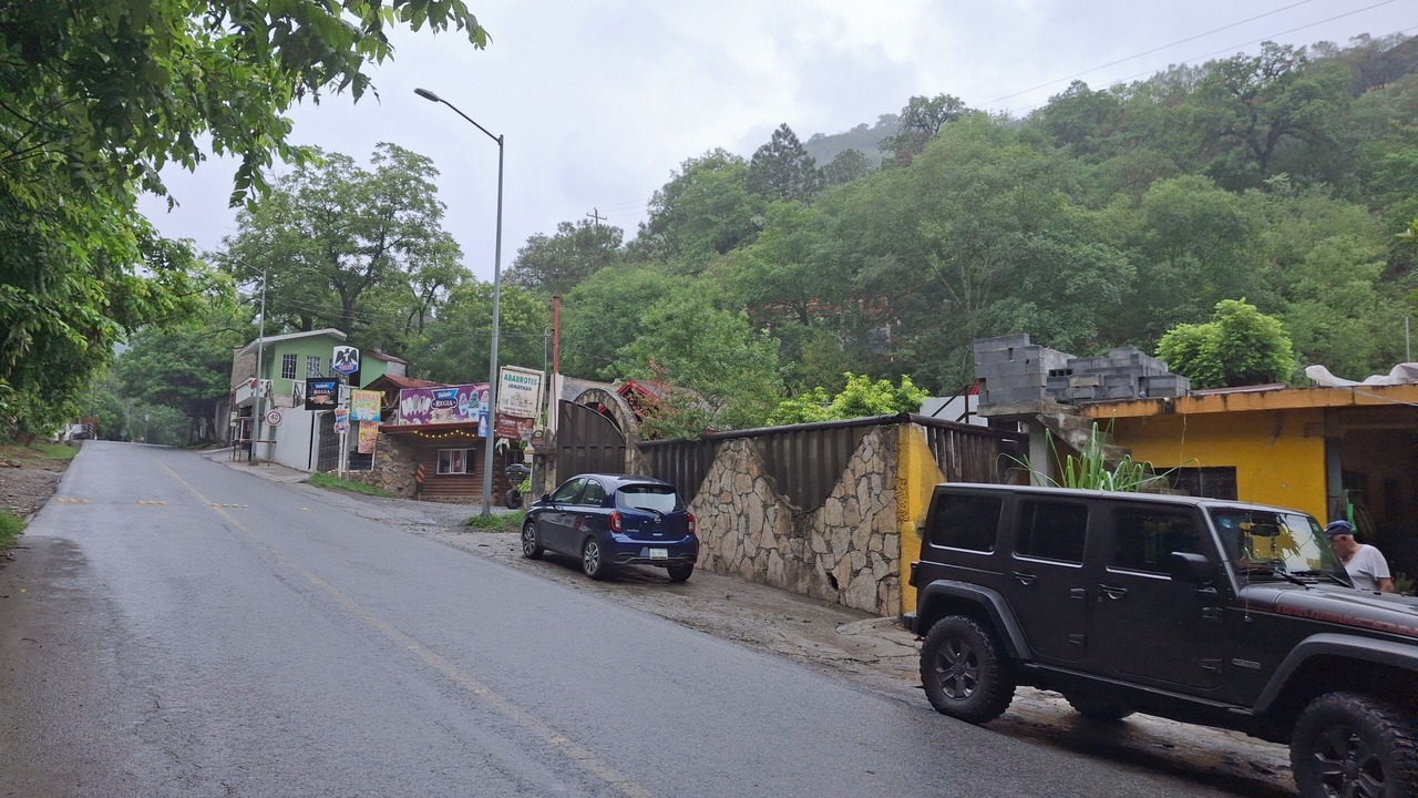 Photo of Outdoor in Santiago
