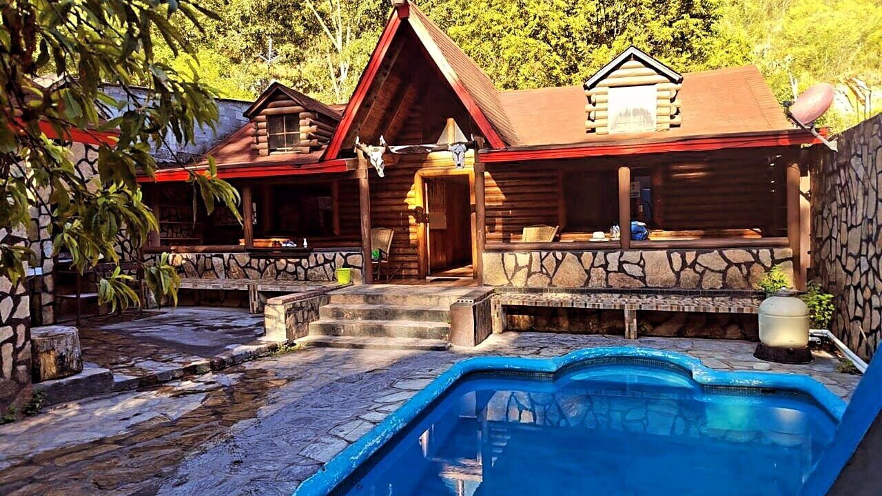 Photo of Outdoor in Santiago