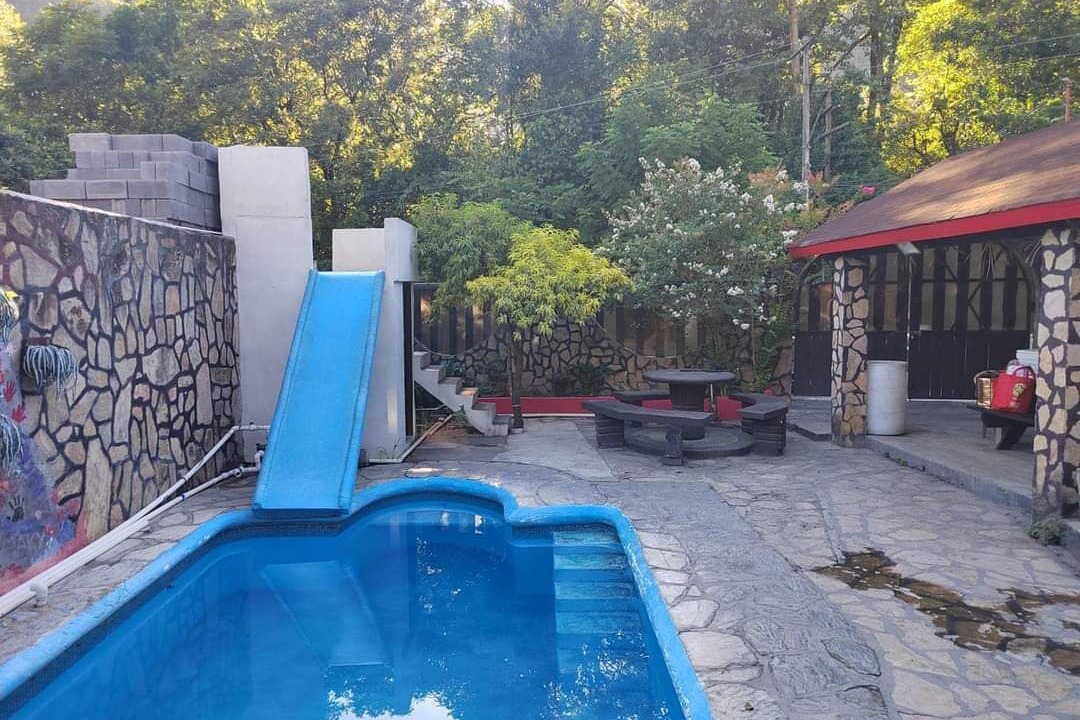 Photo of Outdoor in Santiago