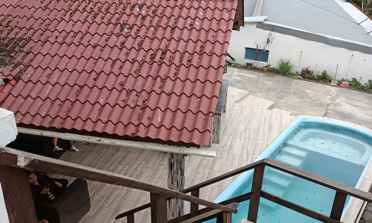 Photo of Outdoor in Santiago