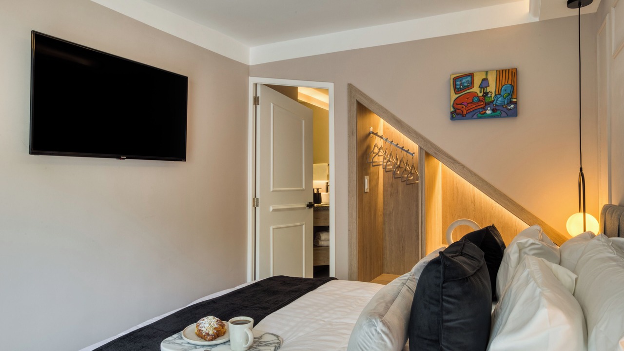 Photo of Bedroom in Anahuac