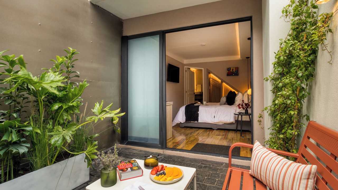 Photo of Bedroom in Anahuac