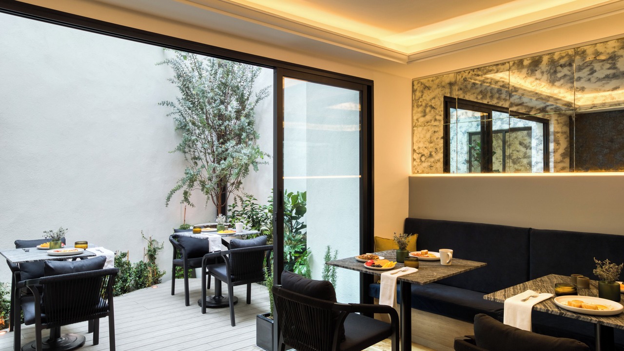 Photo of Patio Balcony in Anahuac