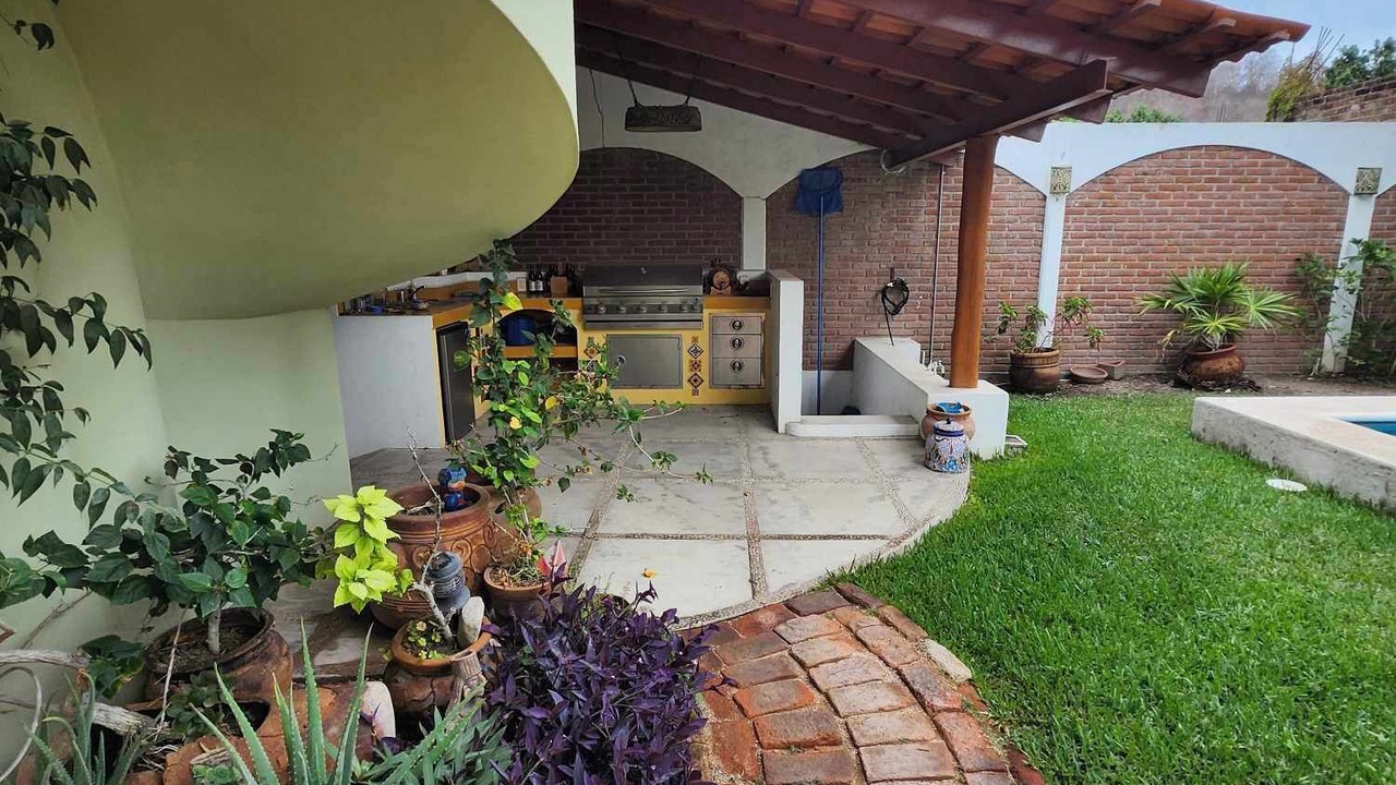Photo of Outdoor in Emiliano Zapata