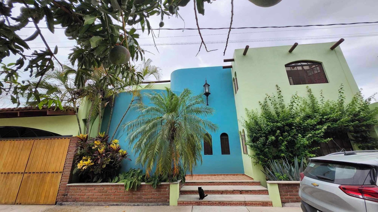 Photo of Outdoor in Emiliano Zapata