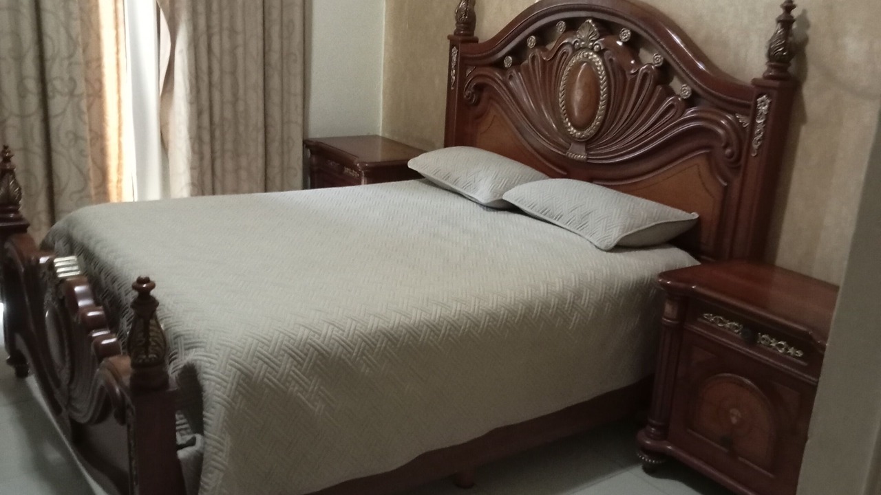 Photo of Bedroom in Sahuayo