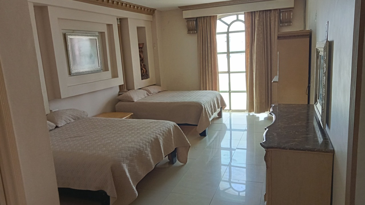 Photo of Bedroom in Sahuayo