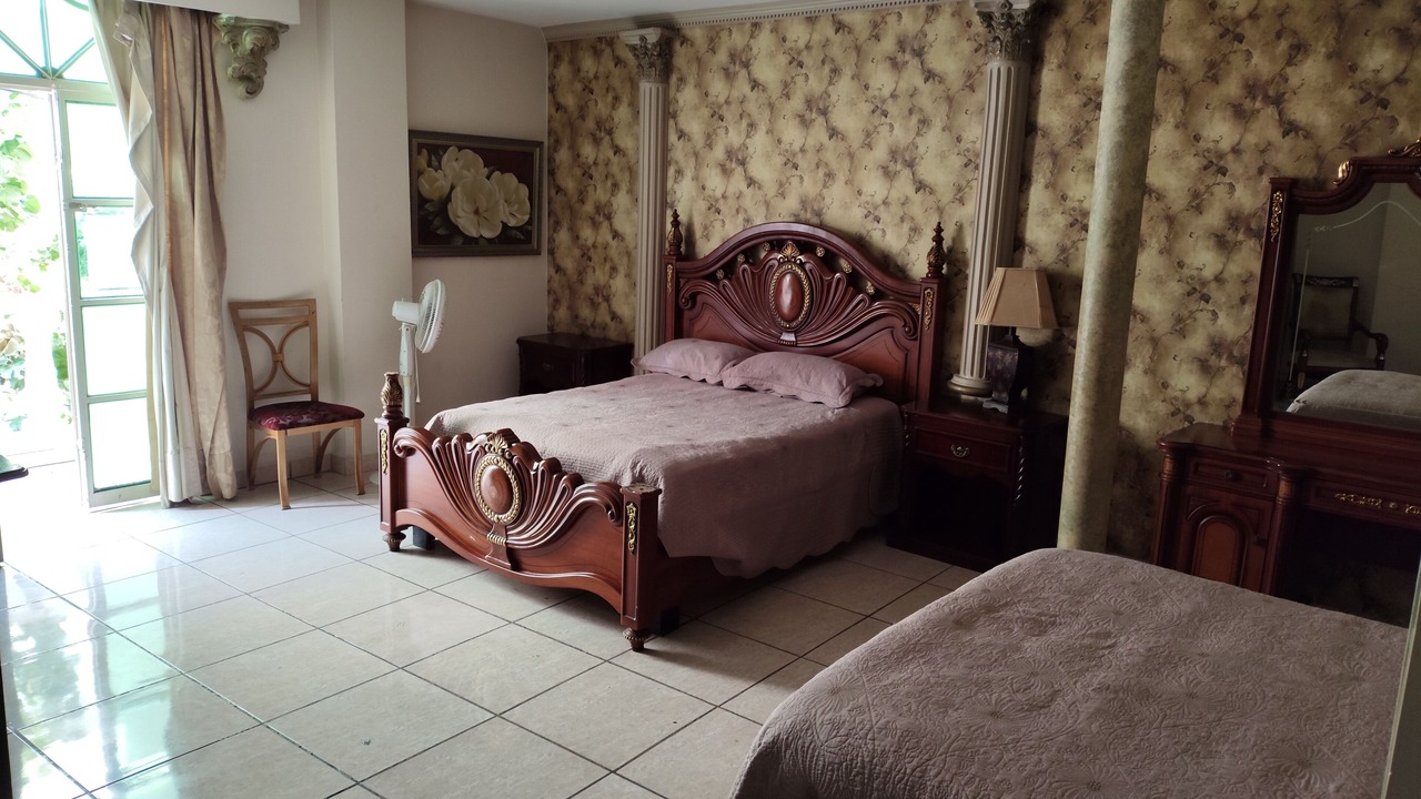 Photo of Bedroom in Sahuayo