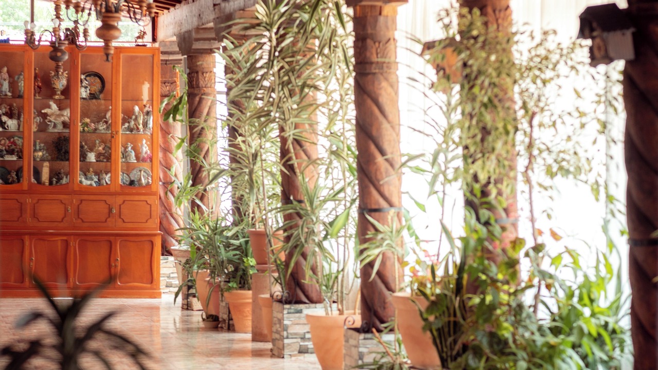 Photo of Patio Balcony in Patzcuaro