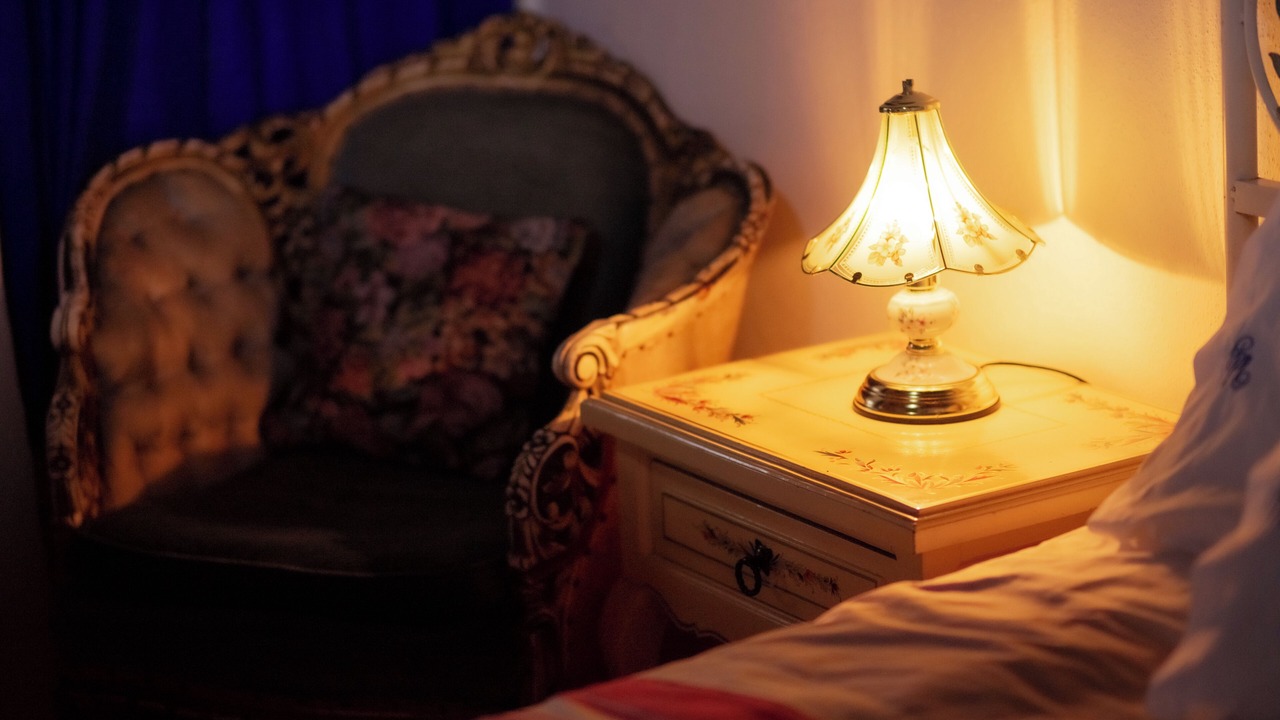 Photo of Bedroom in Patzcuaro
