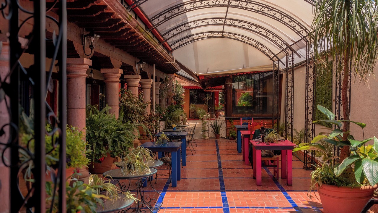 Photo of Outdoor in Patzcuaro