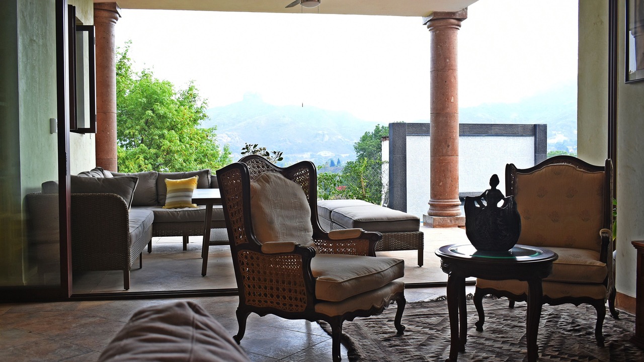 Photo of Outdoor in Santo Domingo