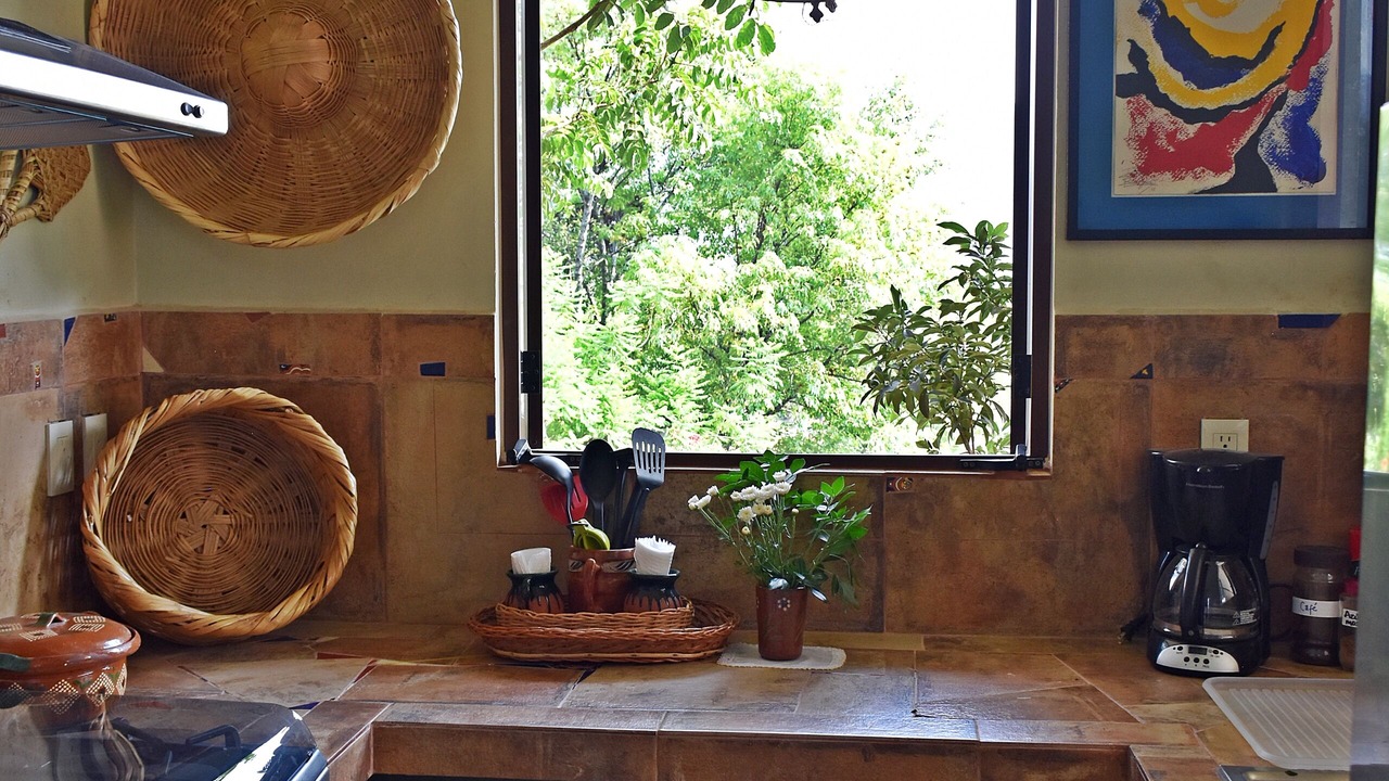 Photo of Kitchen in Santo Domingo