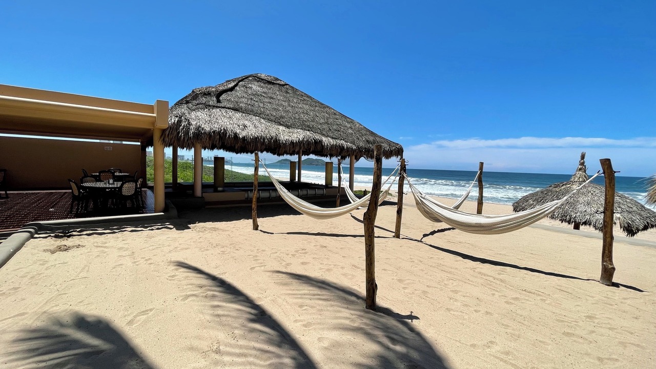 Photo of Outdoor in Quintas del Mar