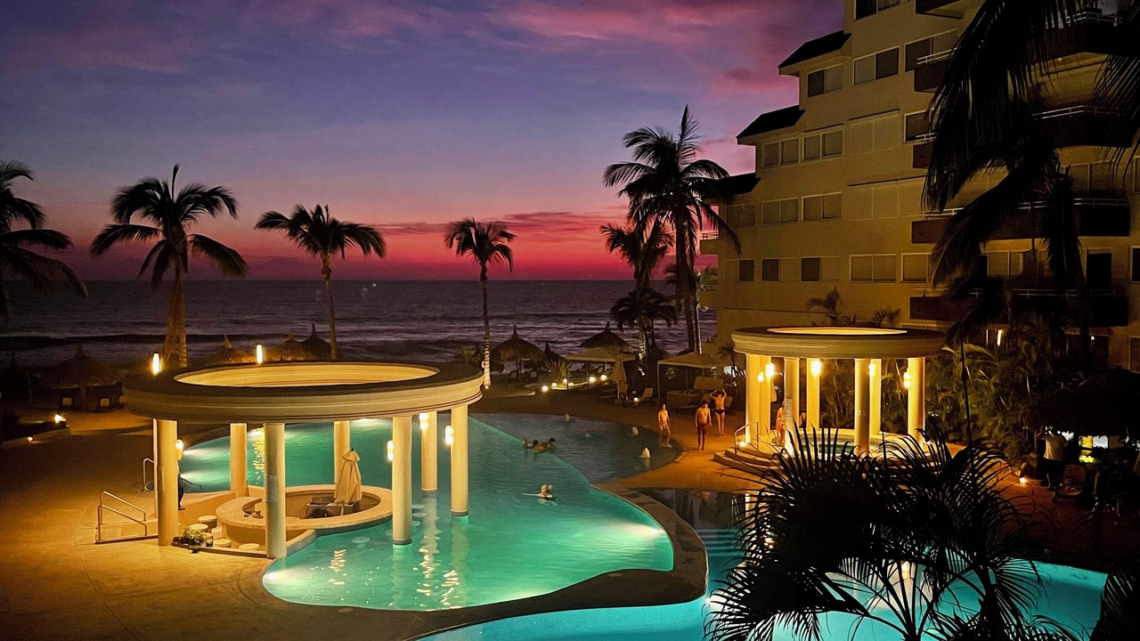 Photo of Outdoor in Quintas del Mar