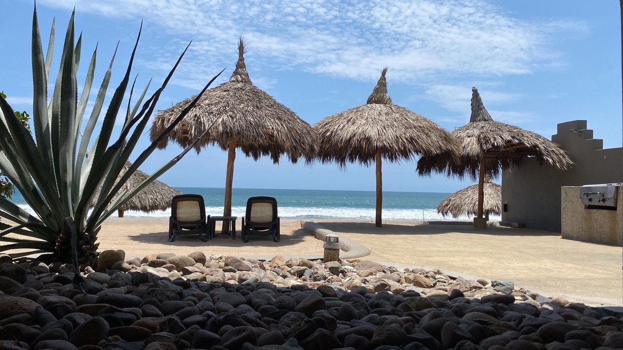 Photo of Outdoor in Quintas del Mar