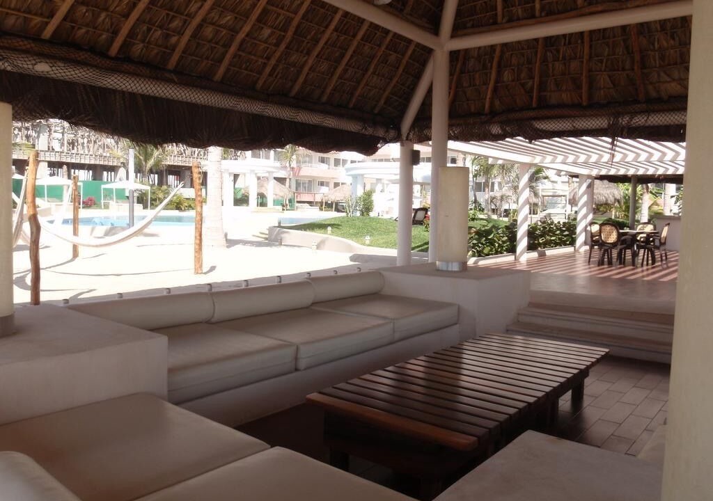 Photo of Patio Balcony in Quintas del Mar
