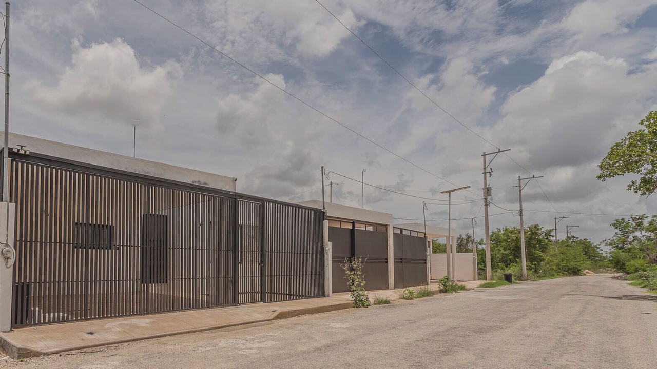 Photo of Outdoor in Merida Municipality