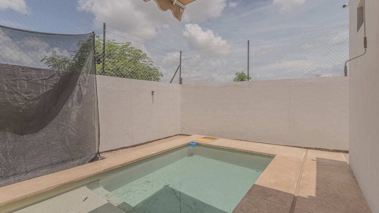 Photo of Outdoor in Merida Municipality