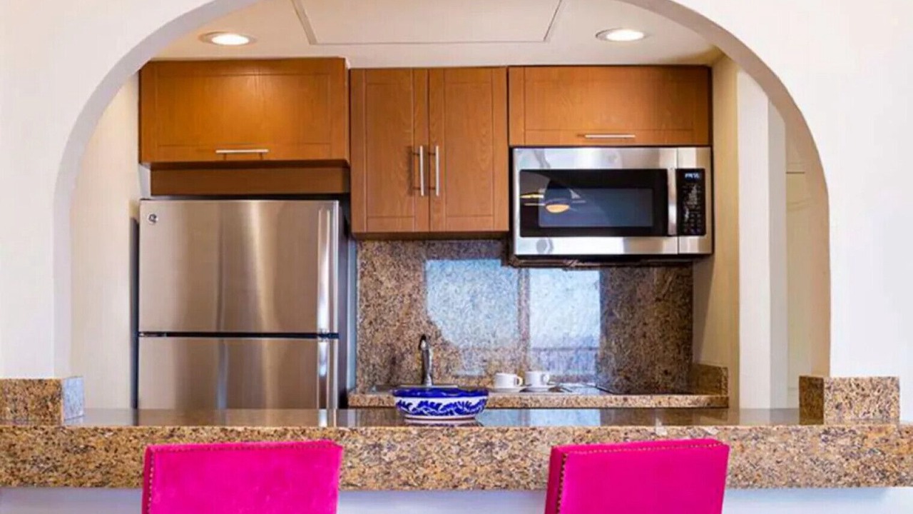 Photo of Kitchen in Jimenez