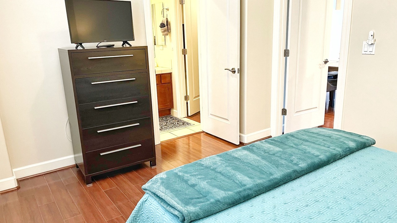 Photo of Bedroom in Riverside