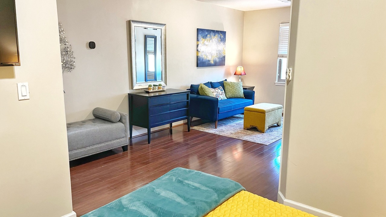 Photo of Bedroom in Riverside