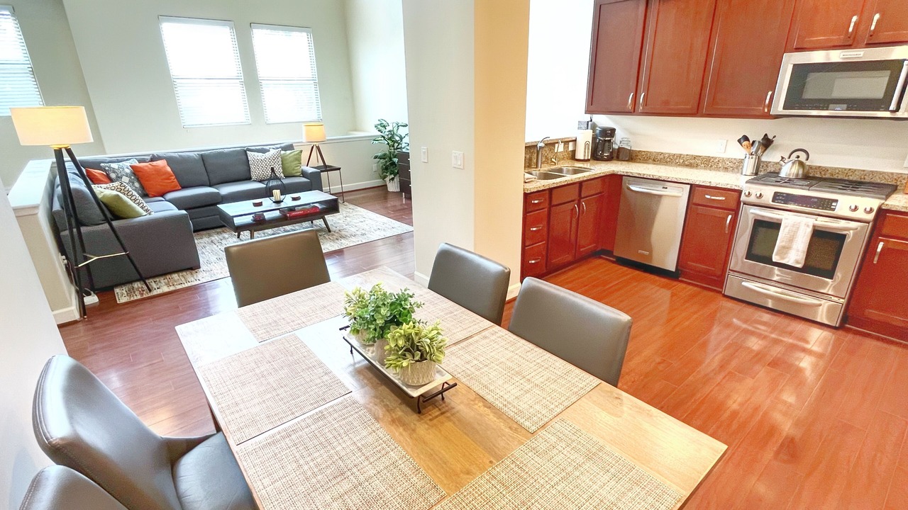 Photo of Kitchen in Riverside