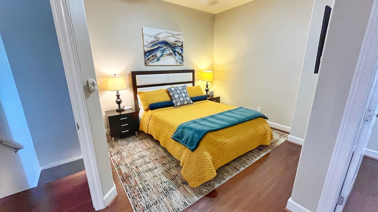 Photo of Bedroom in Riverside