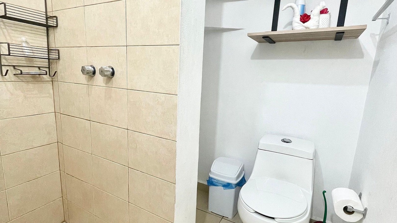 Photo of Bathroom in Puerto Vallarta