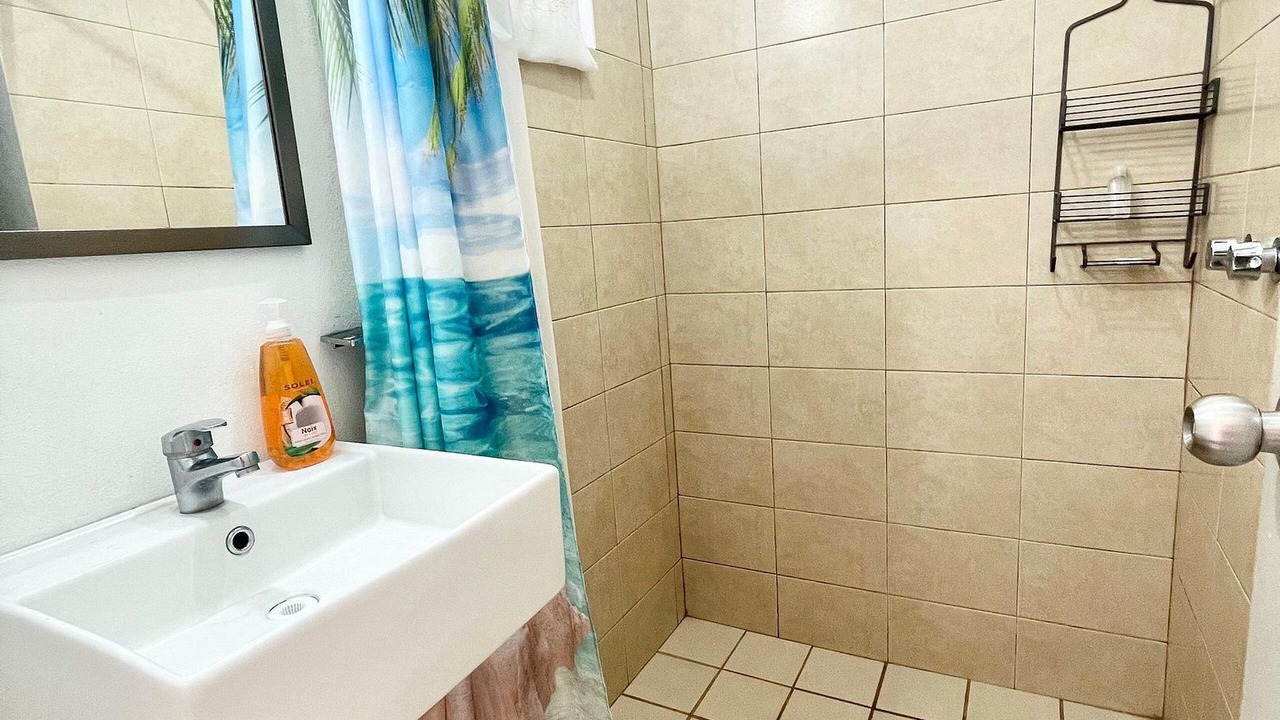 Photo of Bathroom in Puerto Vallarta