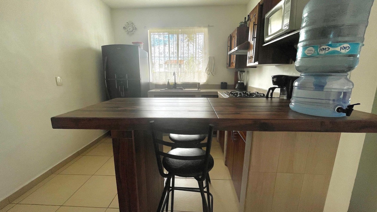 Photo of Kitchen in Puerto Vallarta