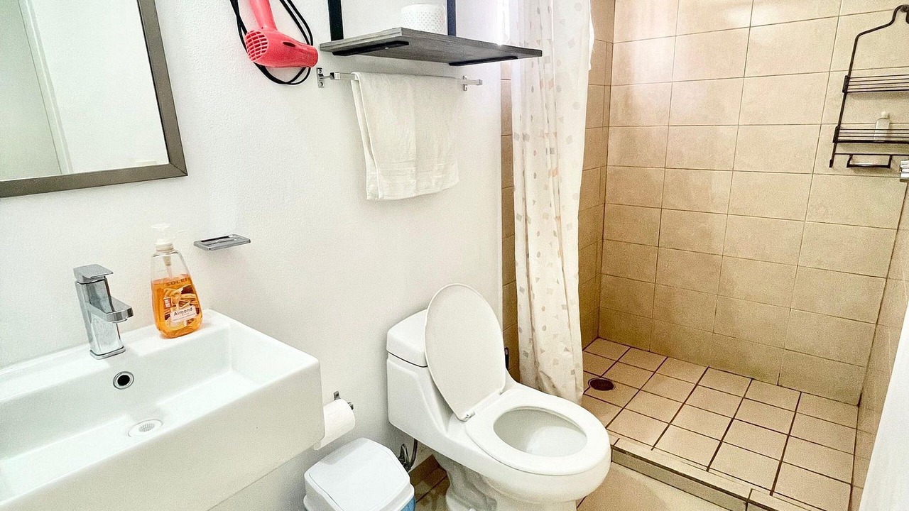 Photo of Bathroom in Puerto Vallarta