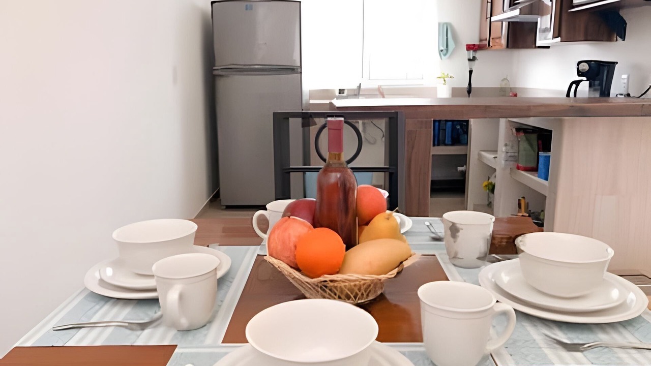Photo of Kitchen in Puerto Vallarta