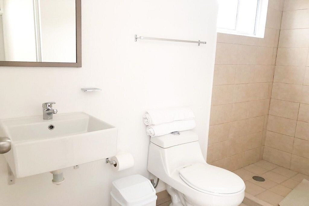 Photo of Bathroom in Puerto Vallarta