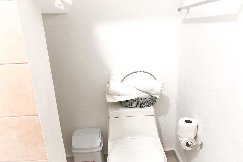 Photo of Bathroom in Puerto Vallarta