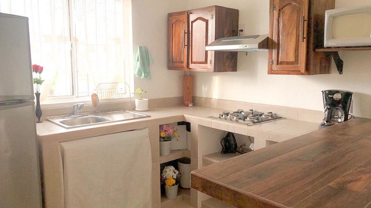 Photo of Kitchen in Puerto Vallarta