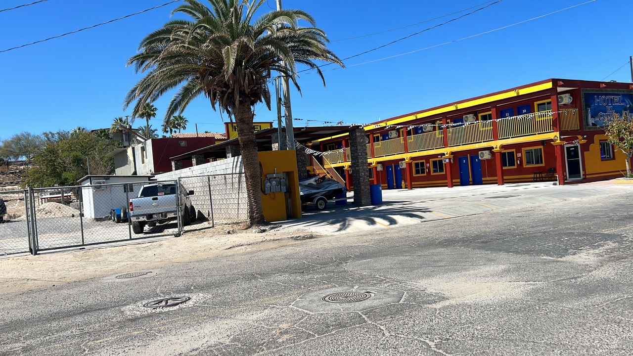 Photo of Outdoor in Primera Seccion