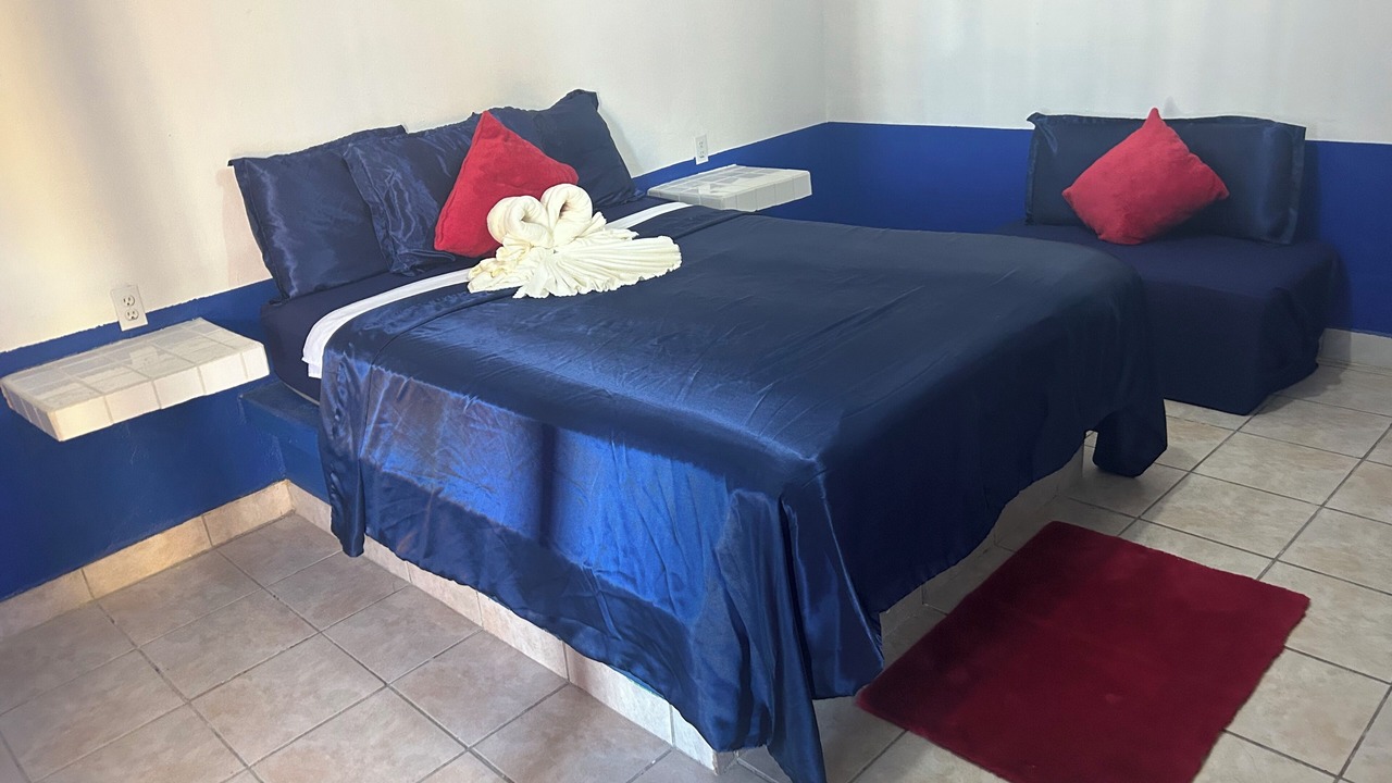 Photo of Bedroom in Primera Seccion