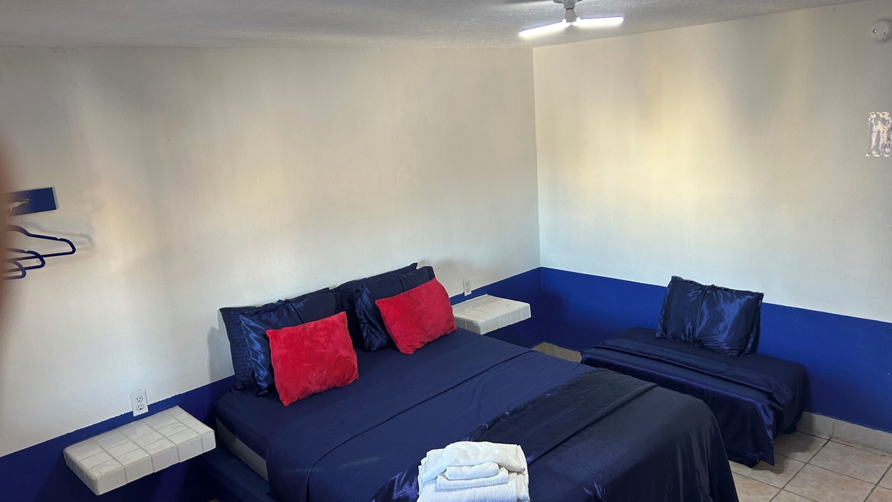 Photo of Bedroom in Primera Seccion