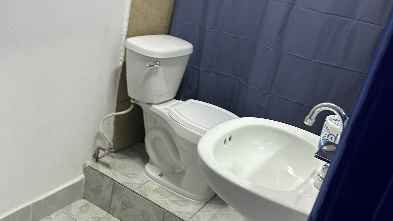 Photo of Bathroom in Primera Seccion