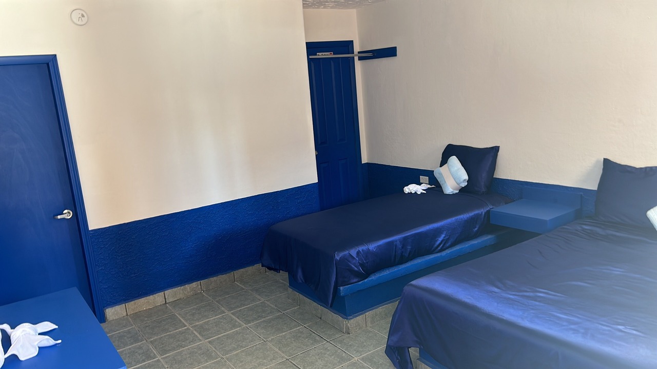 Photo of Bathroom in Primera Seccion
