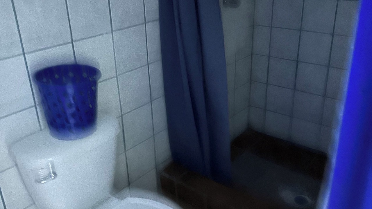 Photo of Bathroom in Primera Seccion