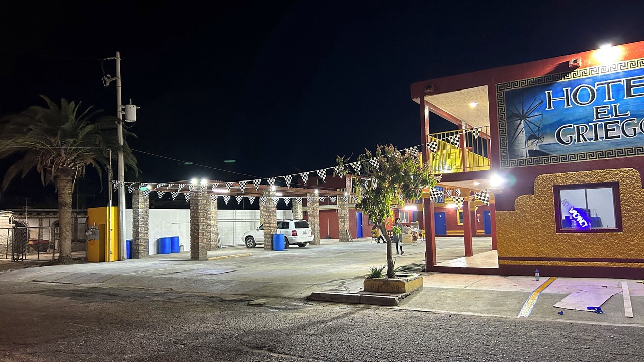 Photo of Outdoor in Primera Seccion