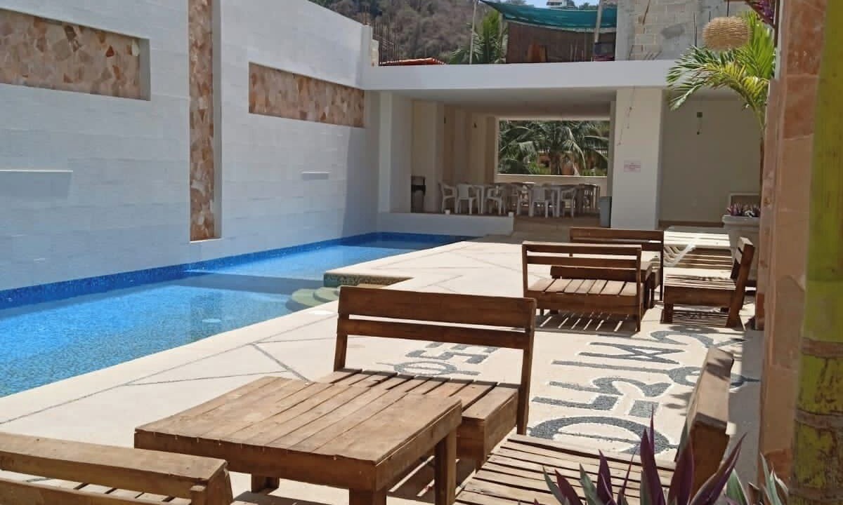 Photo of Outdoor in Los Ayala