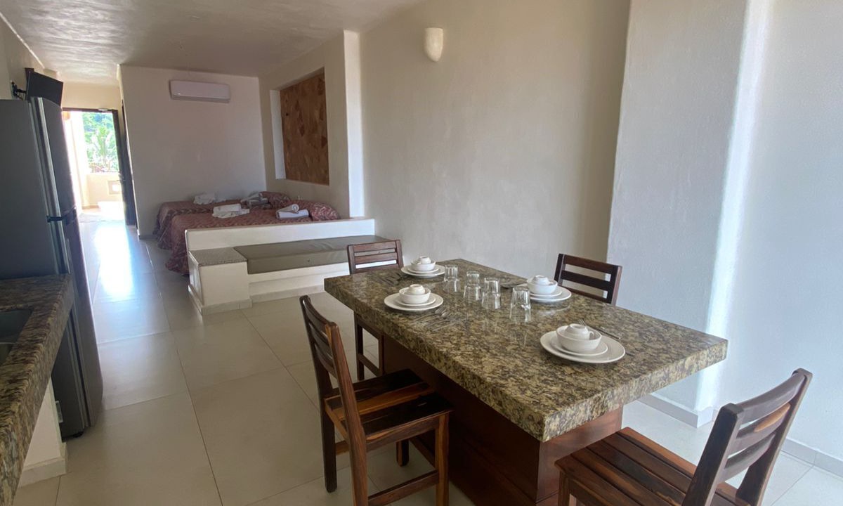 Photo of Patio Balcony in Los Ayala